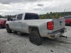 2015 Chevrolet Silverado K2500 Heavy Duty LTZ