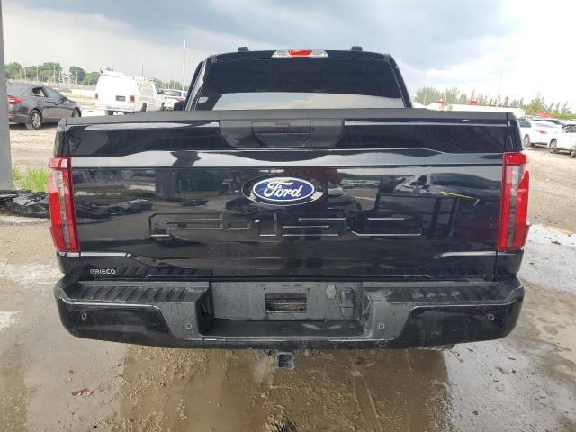2024 Ford F150 STX