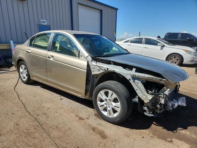 2009 Honda Accord LXP