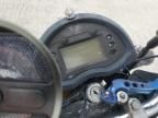 2009 Hyosung 2009 Hyos 250 CC