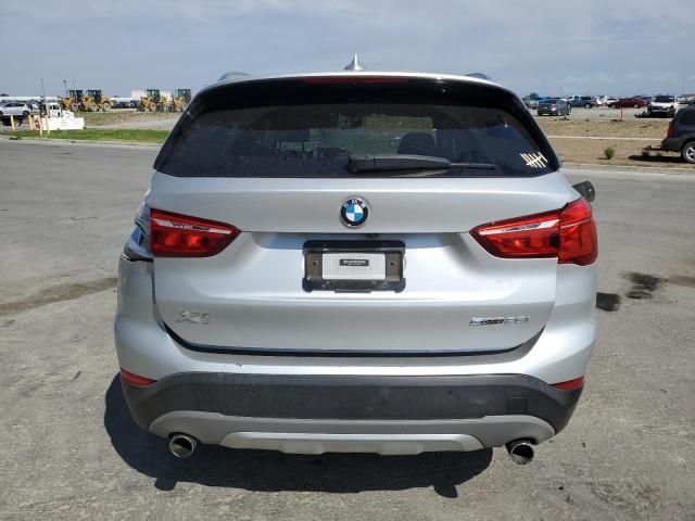 2018 BMW X1 SDRIVE28I