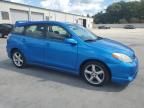 2007 Toyota Corolla Matrix XR