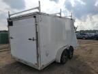 2023 Discovery DMA716TA2 Enclosed Cargo Trailerler