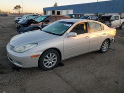 2004 Lexus ES 330 for sale in Woodhaven, MI