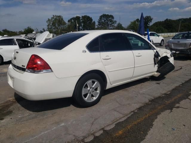 2007 Chevrolet Impala LT