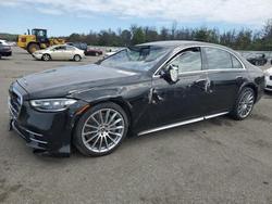 2023 Mercedes-Benz S 500 4matic for sale in Brookhaven, NY