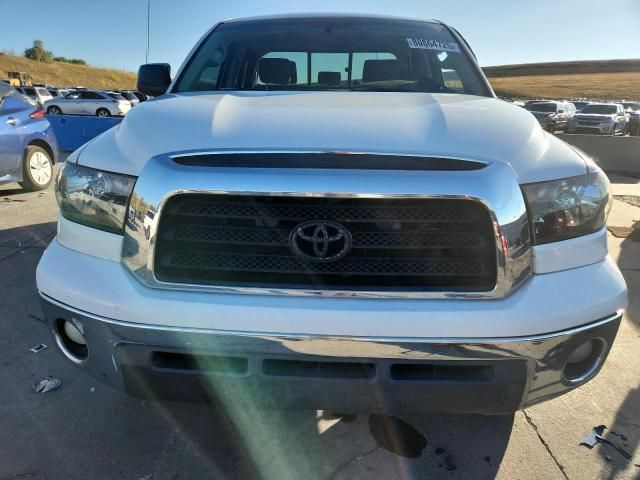 2007 Toyota Tundra Double Cab SR5