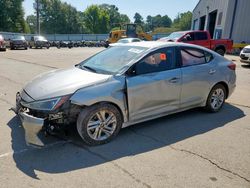 2020 Hyundai Elantra SEL for sale in Lufkin, TX