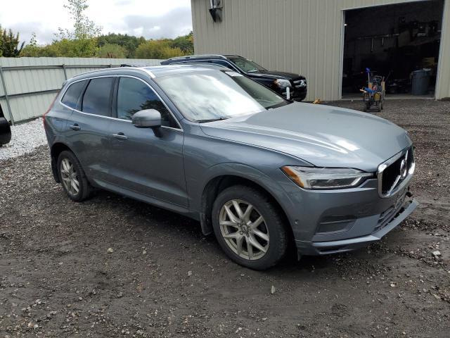 2018 Volvo Xc60 T5 Momentum