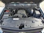 2010 Chevrolet Silverado K1500 LT