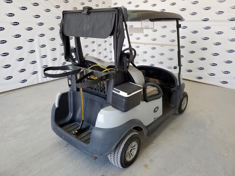 2022 Club Car Tempo FLA
