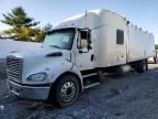 2019 Freightliner M2-Trucks Truck Cab AND Chassis