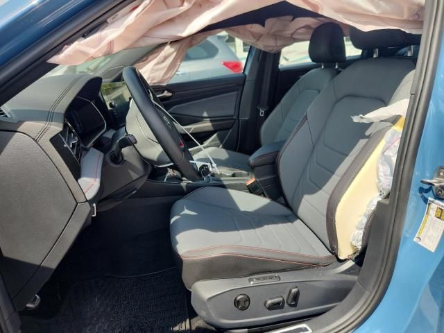2025 Volkswagen Jetta gli Automatic