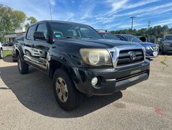 2008 Toyota Tacoma Double Cab en venta en Mendon, MA