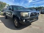 2008 Toyota Tacoma Double Cab