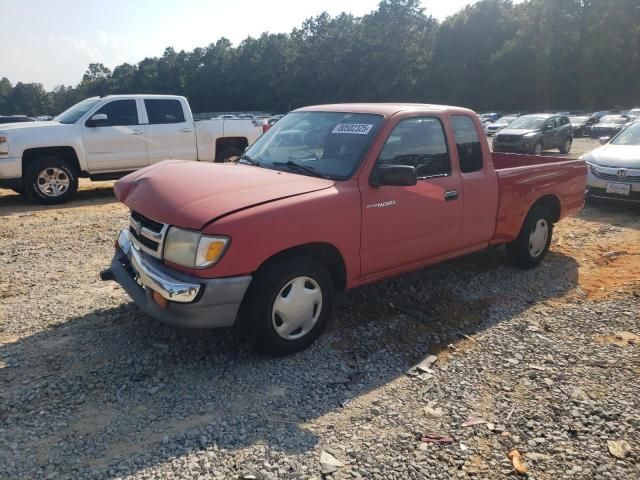1999 Toyota Tacoma Xtracab