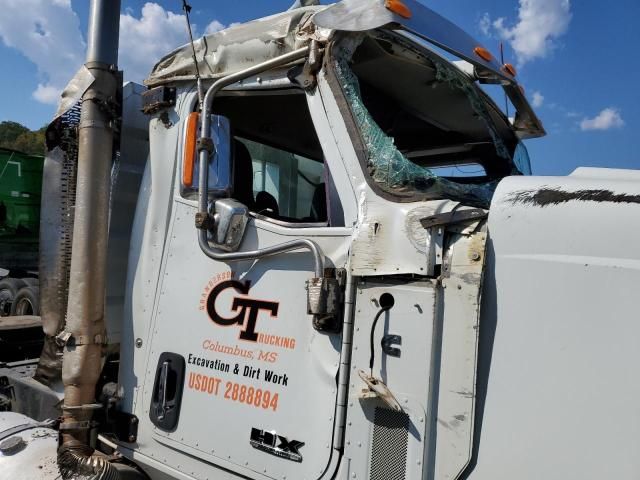 2019 International HX520 Semi Truck