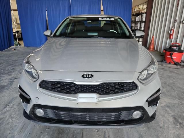 2020 KIA Forte FE