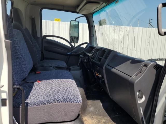 2023 Isuzu NPR HD-Expeditor Truck