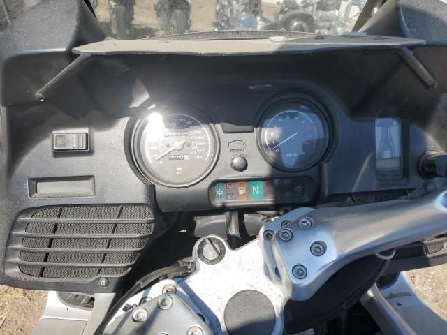 2003 BMW R1150 RT