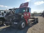 2009 Freightliner Convention-Semi Truck