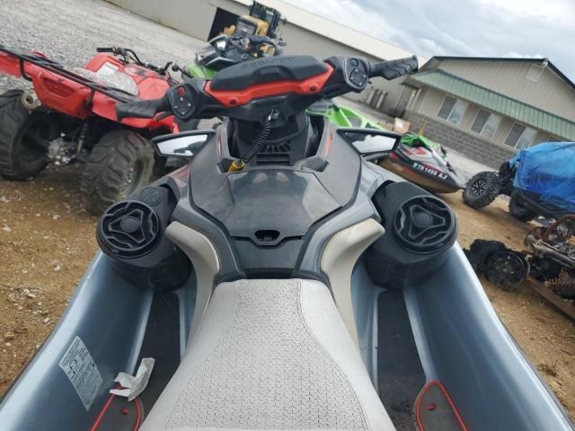 2018 Seadoo RXT 300