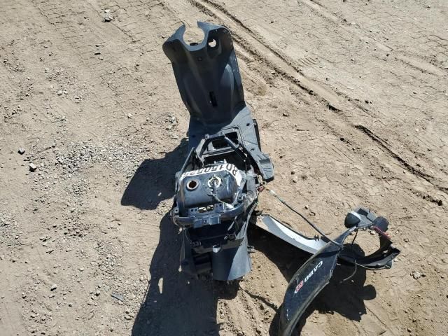 2018 Sany Scooter