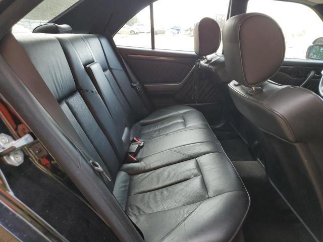 1996 Mercedes-Benz C 280