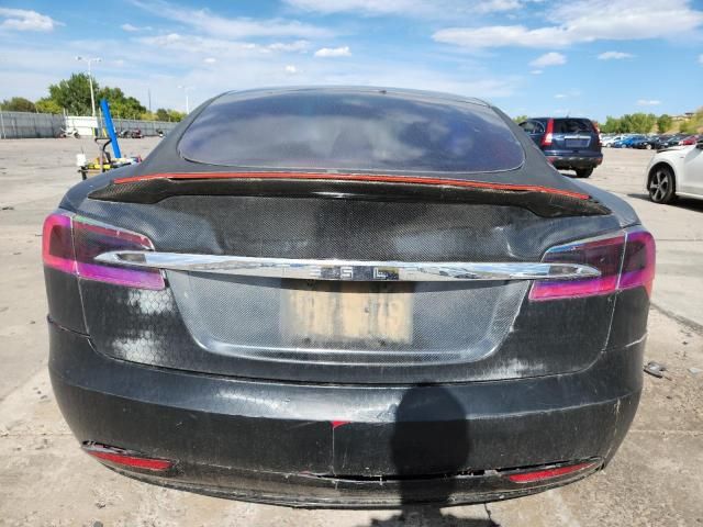 2017 Tesla Model S