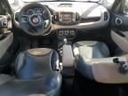 2014 Fiat 500L Lounge