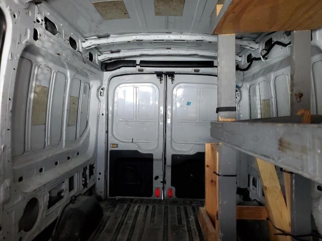 2015 Ford Transit T-250