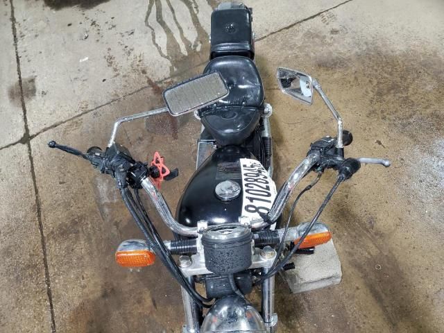 1985 Honda CMX250 C