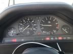 1989 BMW 325 i Automatic