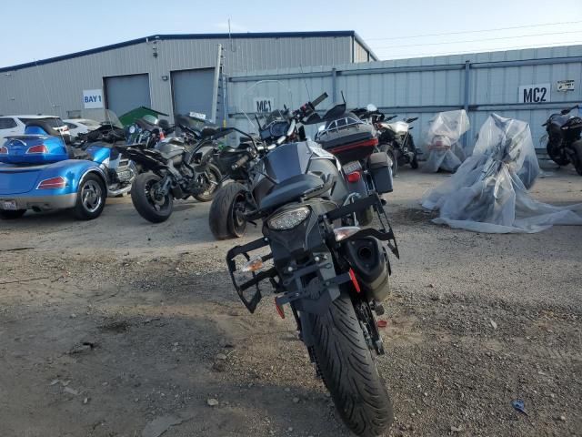 2016 KTM 1190 Adventure