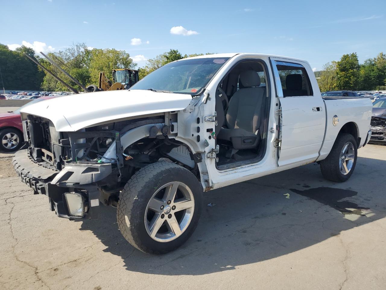 2013 Dodge RAM 1500 ST