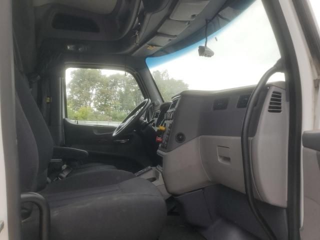 2017 Peterbilt Tractor 2017 Peterbilt 579 Semi Truck