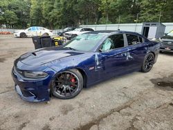 2016 Dodge Charger R/T Scat Pack for sale in Austell, GA