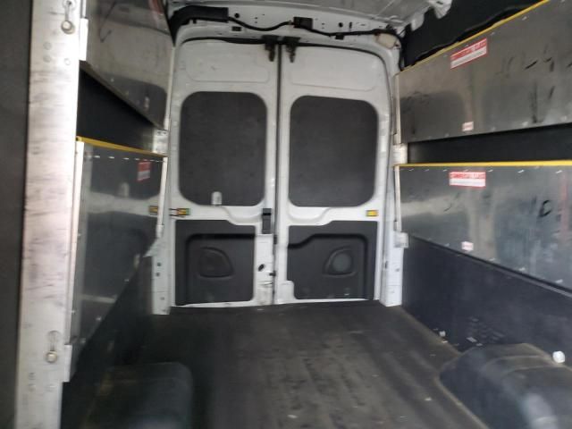 2021 Ford Transit T--Delivery Van