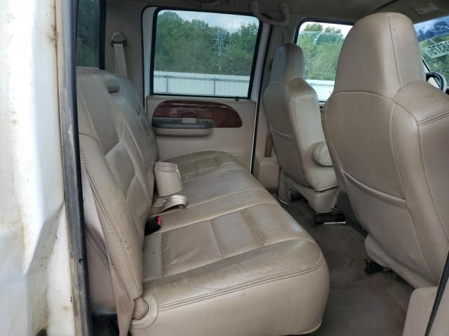 2002 Ford F250 Super Duty