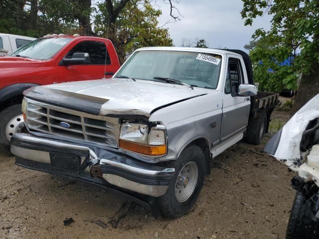 1994 Ford F150