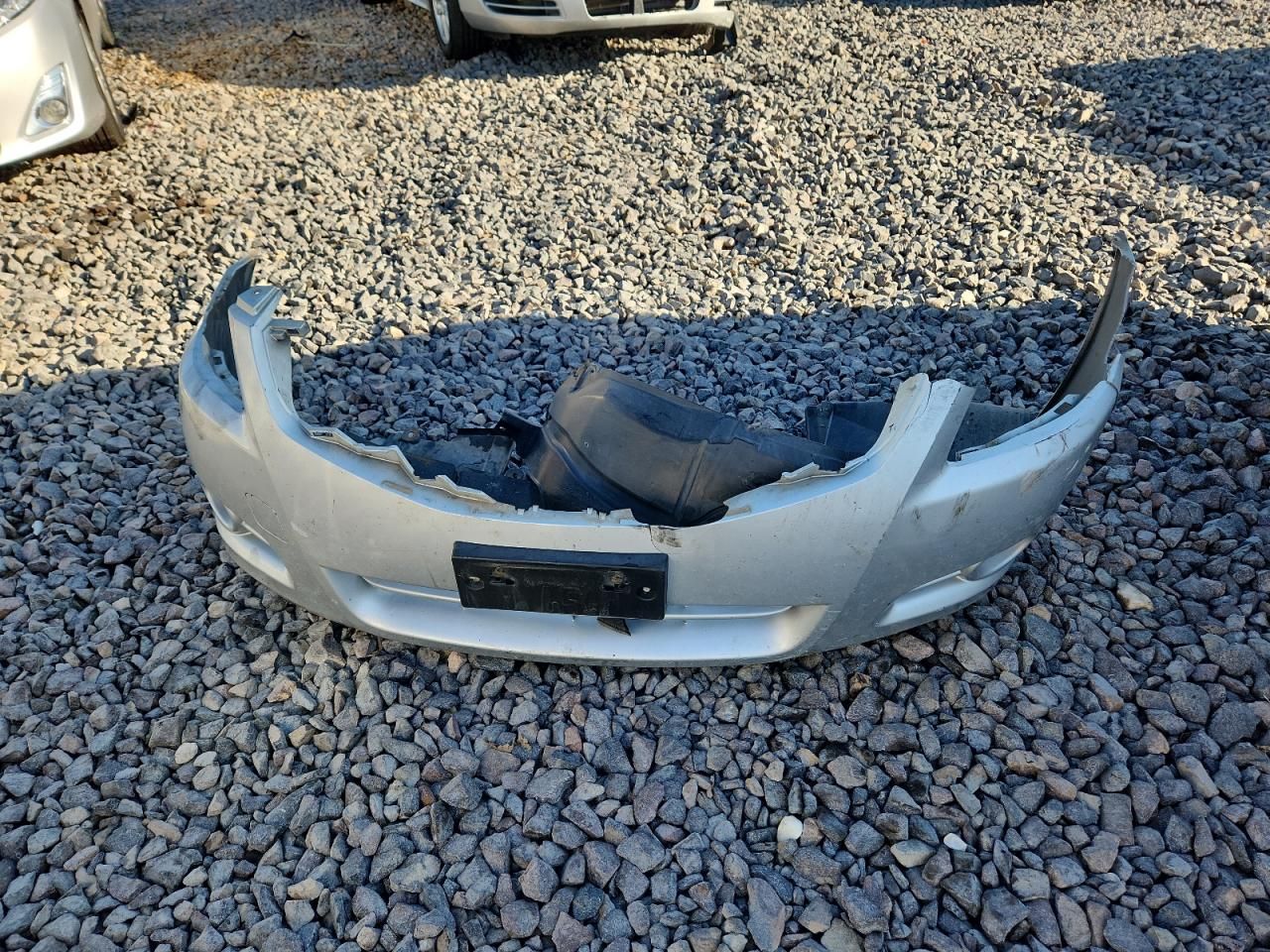 2012 Nissan Altima 2.5