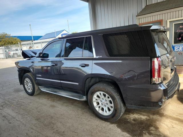 2015 GMC Yukon sle
