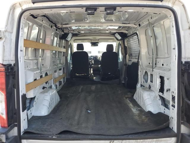 2019 Ford Transit T-250