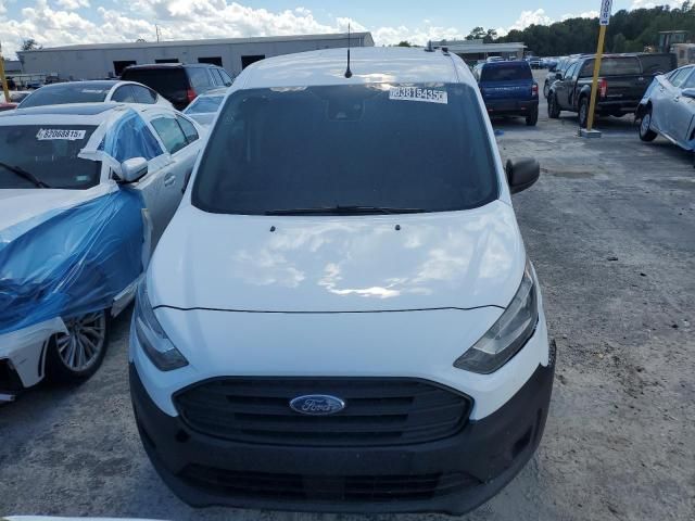 2021 Ford Transit Connect XL