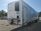 2009 Utility VS2RA Refrigerated Van Trailer
