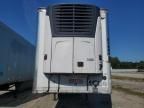 2016 Cimc Reefer Trailer 2016 Cimc Reefer RBR5305 Refrigerated Van Trailer