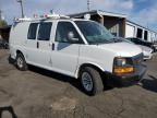 2013 GMC Savana G1500