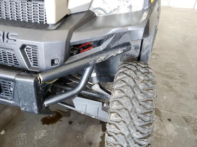 2019 Polaris Ranger XP-Utility Vehicle