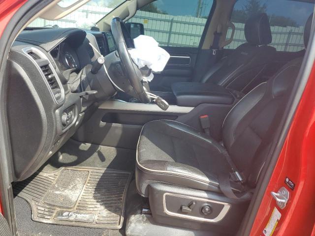 2021 Dodge 1500 Laramie