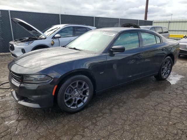 2018 Dodge Charger GT